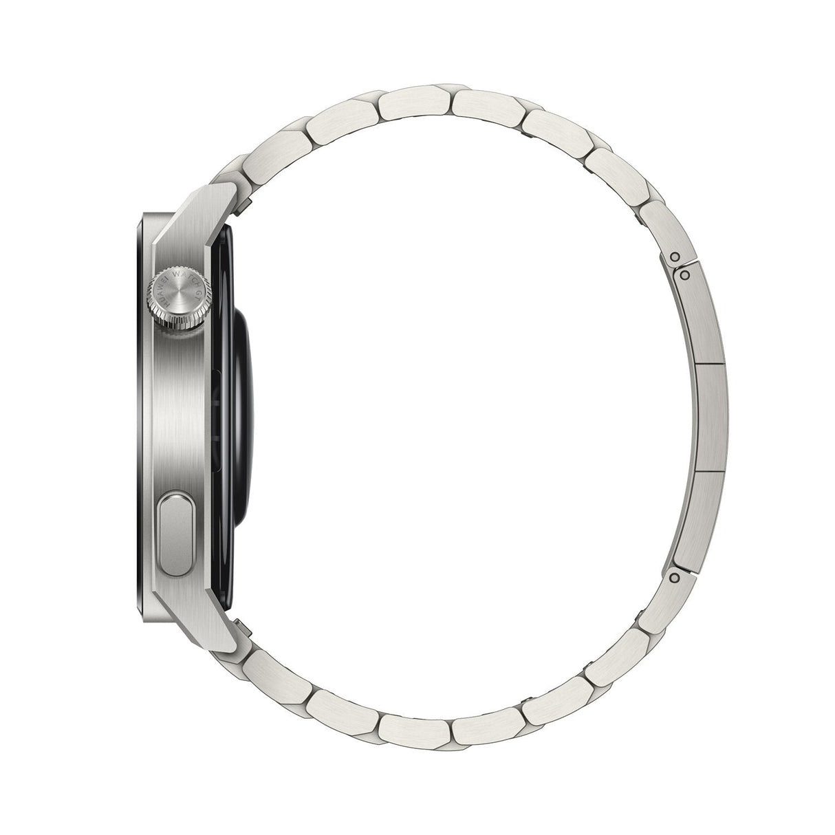 EAN 6941487254125 - Huawei WATCH GT 3 Pro 3,63 cm (1.43") AMOLED 46 mm Digital 466 x 466 Pixeles Pantalla táctil 4G Titanio G imagen 4