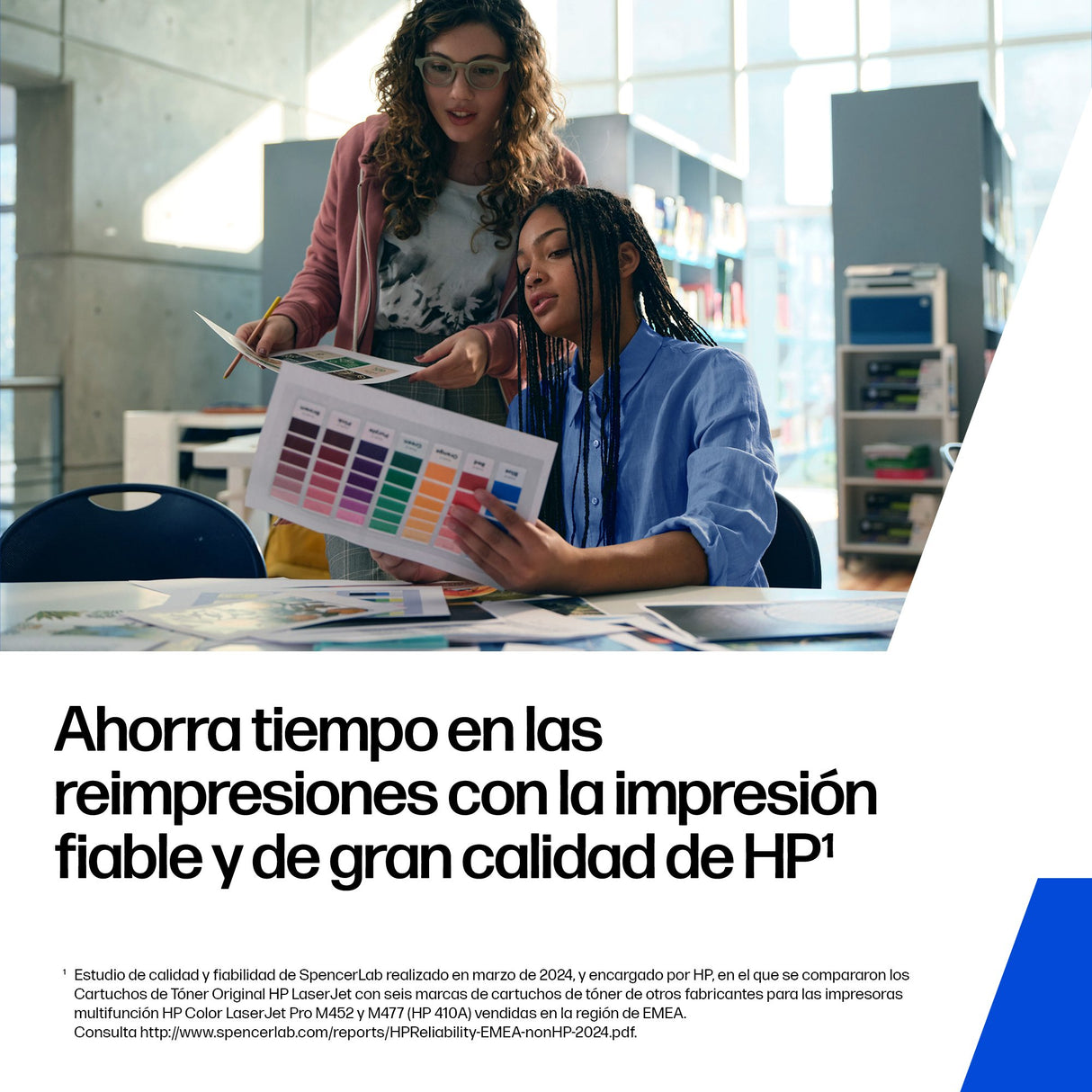 EAN 0889899076088 - HP LaserJet 110V Fuser Kit imagen 2