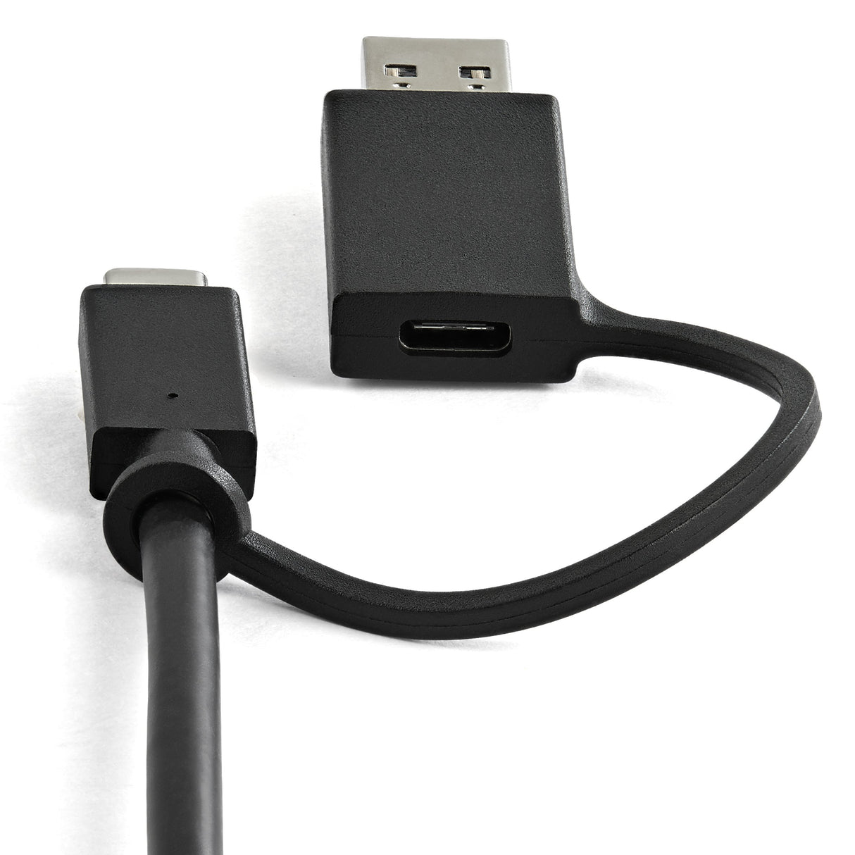 EAN 0065030879989 - StarTech.com DK30C2DPEPUE base para portátil y replicador de puertos Alámbrico USB 3.2 Gen 1 (3.1 Gen 1) imagen 9