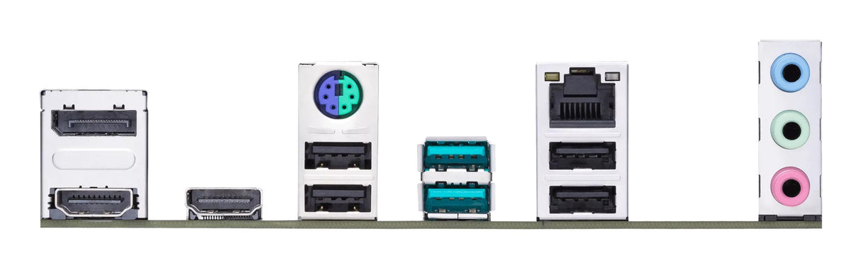 Placa Base Asus Prime B660m-A D4-Csm Socket 1700 Micro Atx