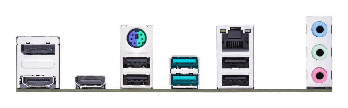 EAN 4711081508045 - ASUS PRIME B660M-A D4-CSM Intel B660 LGA 1700 micro ATX imagen 6