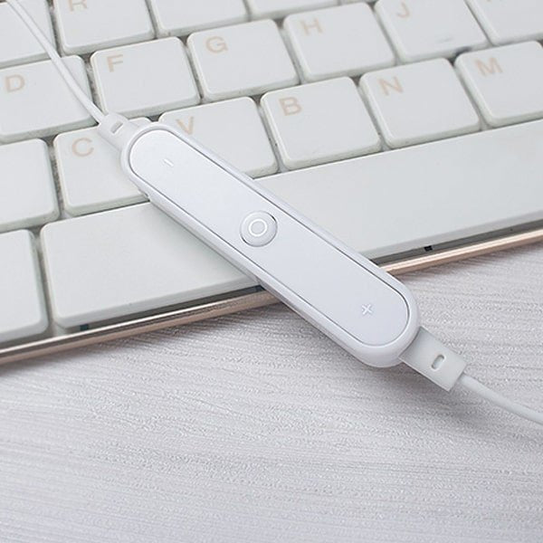 Auriculares Inalámbricos Bluetooth Savio We-01