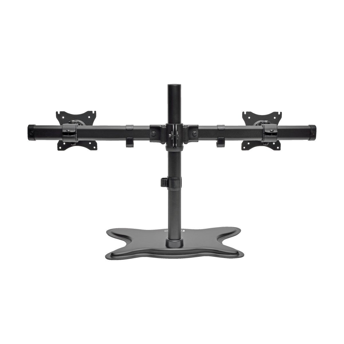 Dual Monitor Disp Mount Stand
