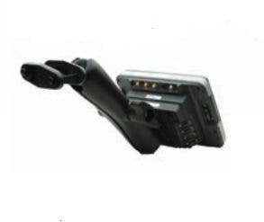EAN 0302196971295 - Honeywell VM1005BRKTKIT kit de montaje Negro imagen 2