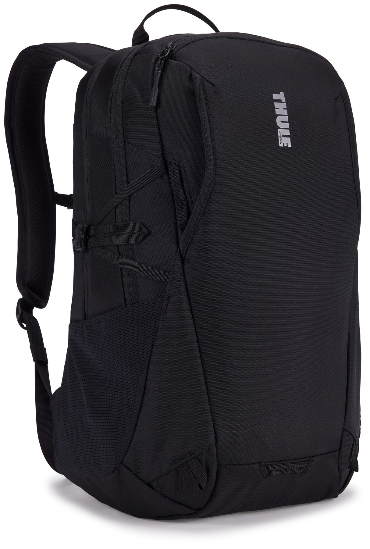 EAN 0085854253420 - Thule EnRoute TEBP4216 - Black mochila Mochila informal Negro Nylon imagen 1