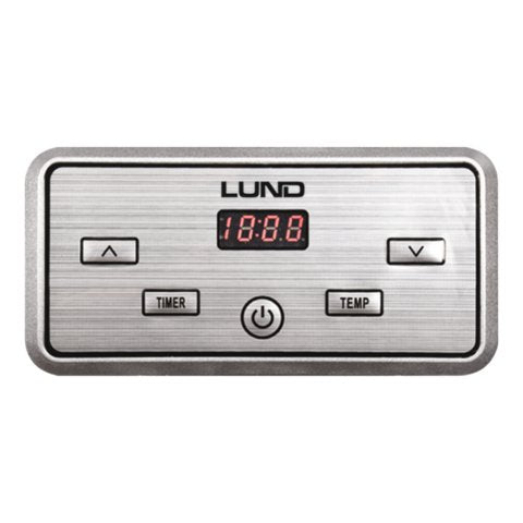 EAN 5906083055171 - LUND 68272 deshidratador de alimentos 500 W imagen 9