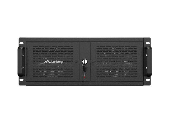 EAN 5901969441734 - Lanberg SC01-5204-12B plataforma de infraestructura modular Bastidor (4U) 0 GB imagen 16