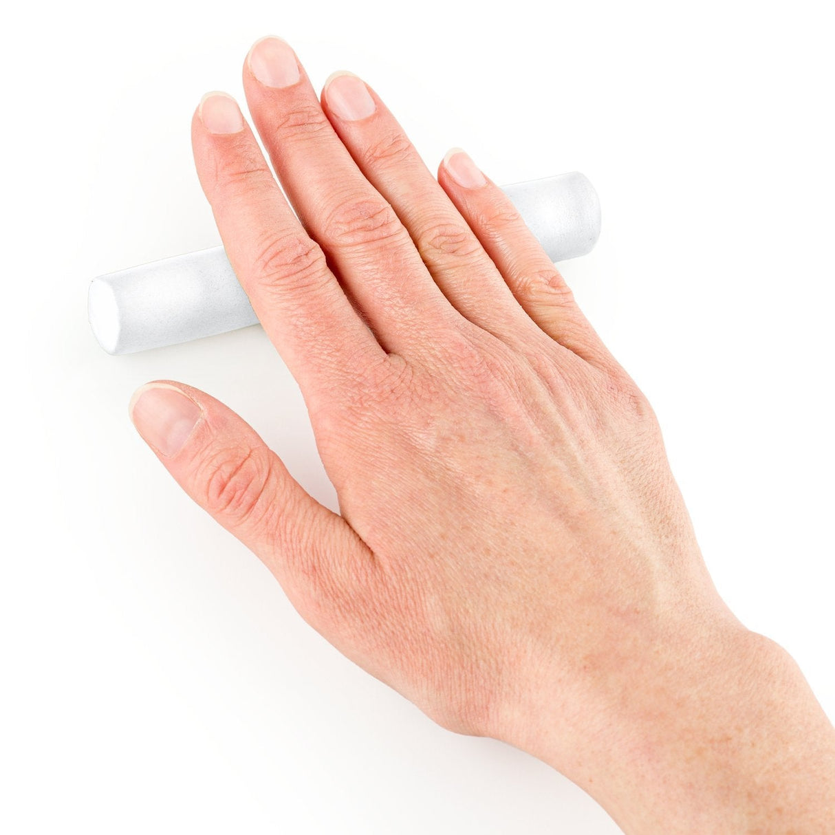 Fimo Mod.Masse Fimo Effect Blanco Transluz