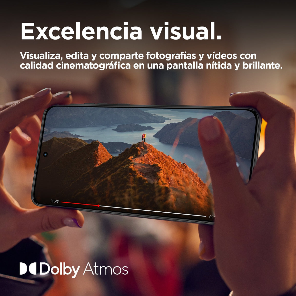 Motorola Edge 50 Neo 12/512gb Acero