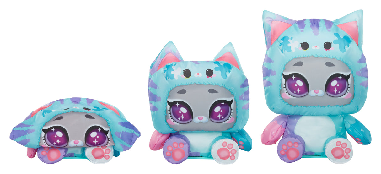 Muñeca Mga Entertainment L.O.L. Surprise Tweens Costume Surprise - Emma Emo 504139-Euc