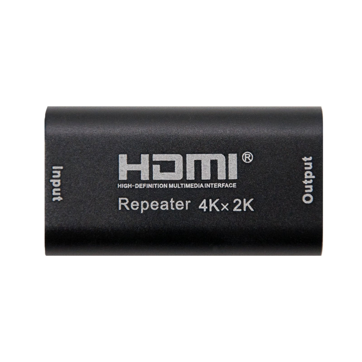 Adaptador Nanocable 10.15.1201 Hdmi Hembra Hdmi Hembra
