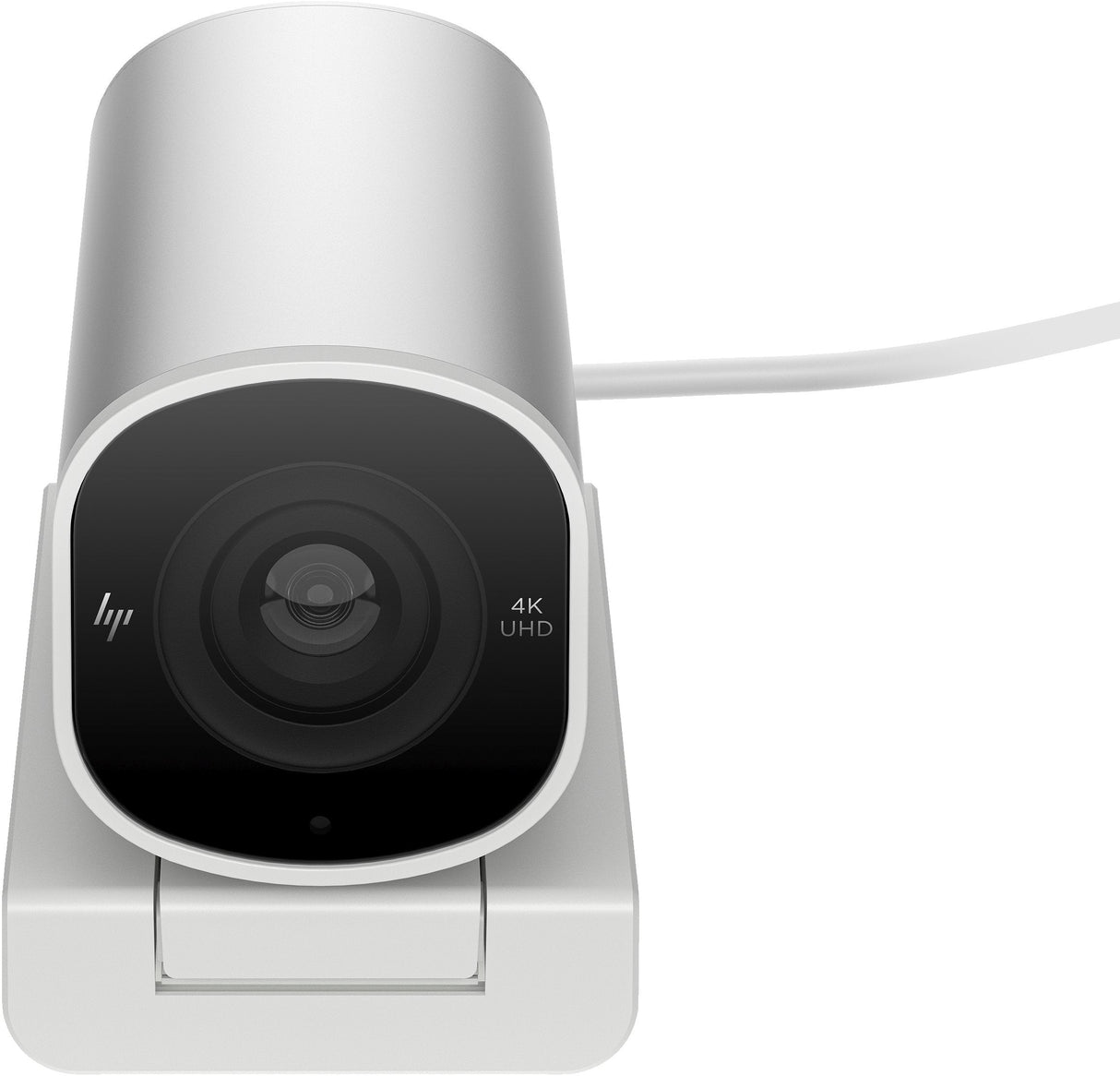 EAN 0196548527304 - HP 960 4K Streaming Webcam cámara web 8 MP 3840 x 2160 Pixeles USB Plata imagen 1