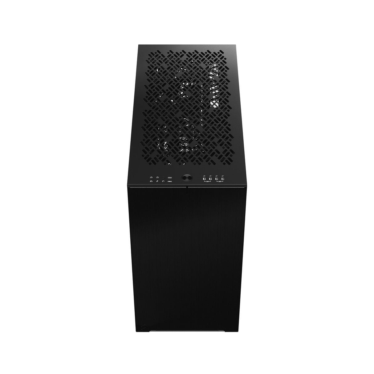 EAN 7340172702214 - Fractal Design Define 7 Midi Tower Negro imagen 24