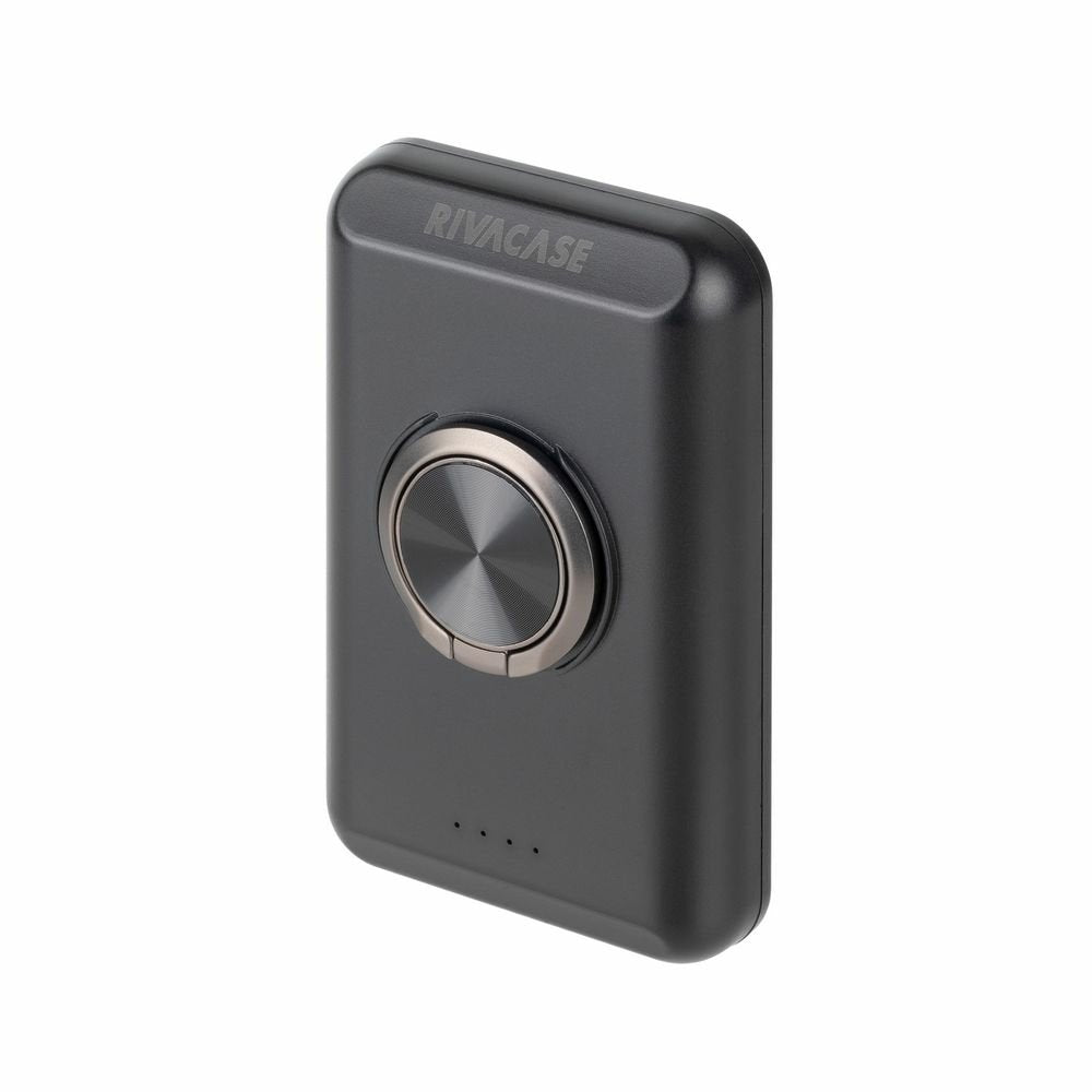 EAN 4260709013367 - Rivacase VA2603 batería externa Polímero de litio 5000 mAh Cargador inalámbrico Negro imagen 13