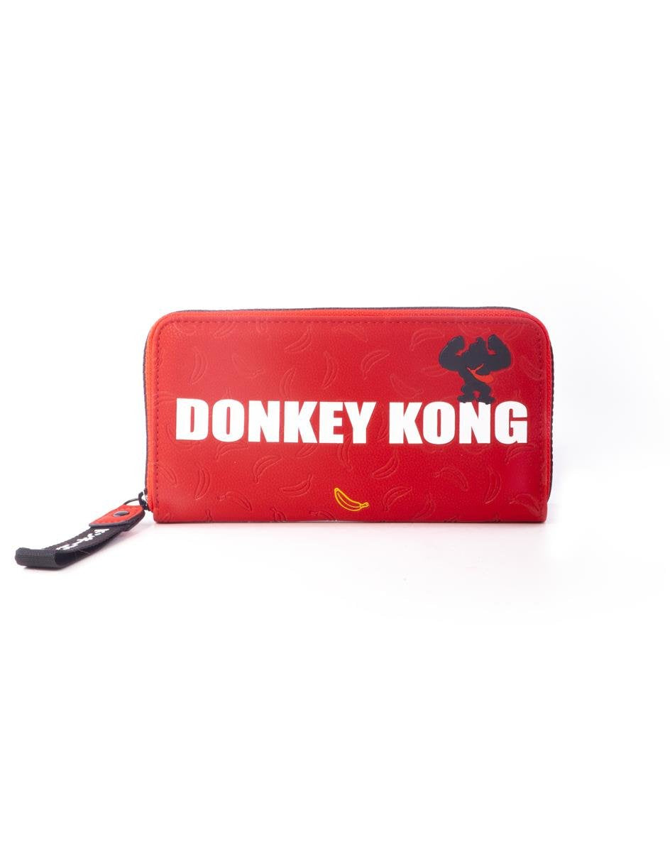 EAN 8718526119343 - Nintendo Donkey Kong Rojo imagen 1