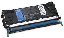 Original Ibm Toner Laser Cian 7.000 Paginas Retornable Infoprint Color/1634 39v1626