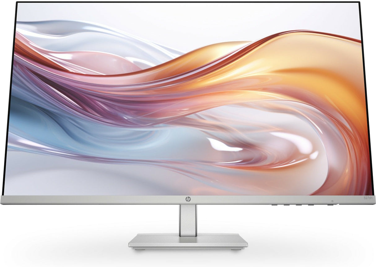 EAN 197498939001 - HP Series 5 27 inch FHD Height Adjust Monitor - 527sh pantalla para PC 68,6 cm (27") 1920 x 1080 Pixeles F imagen 6