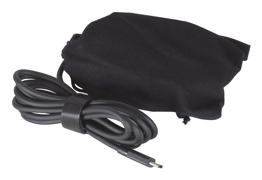 EAN 8435364319925 - iggual PD 65W Universal Negro Corriente alterna Carga rápida Interior imagen 3