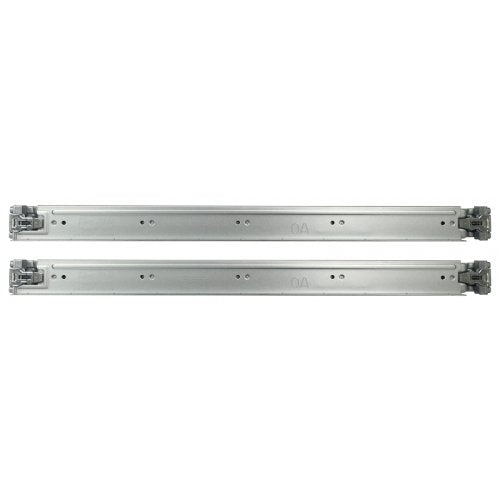 EAN 885022008476 - QNAP RAIL-E02 accesorio de bastidor Carril de rack imagen 1