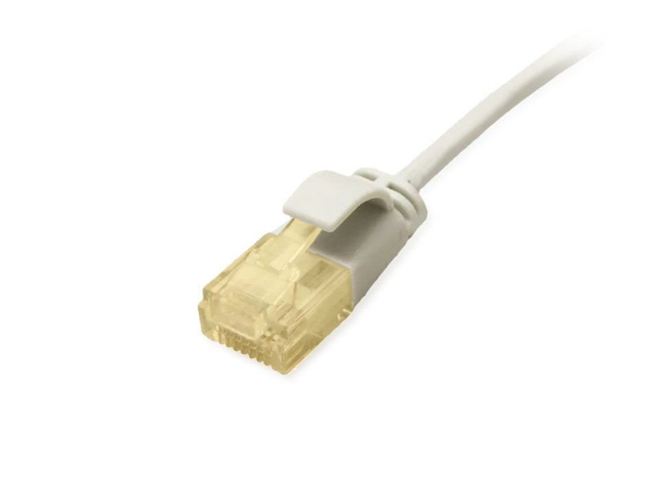 EAN 4015867241950 - Equip 626704 cable de red Gris 1,5 m Cat6a U/UTP (UTP) imagen 1