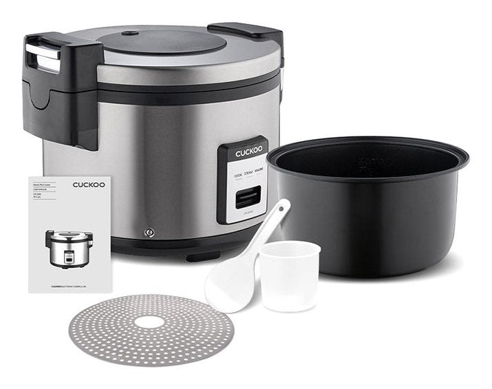 Cuckoo Reiskocher 5.40l Cr-3055