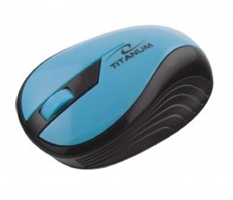 EAN 5901299904770 - Esperanza Titanum Wireless ratón Oficina mano derecha RF inalámbrico Óptico 1000 DPI imagen 1