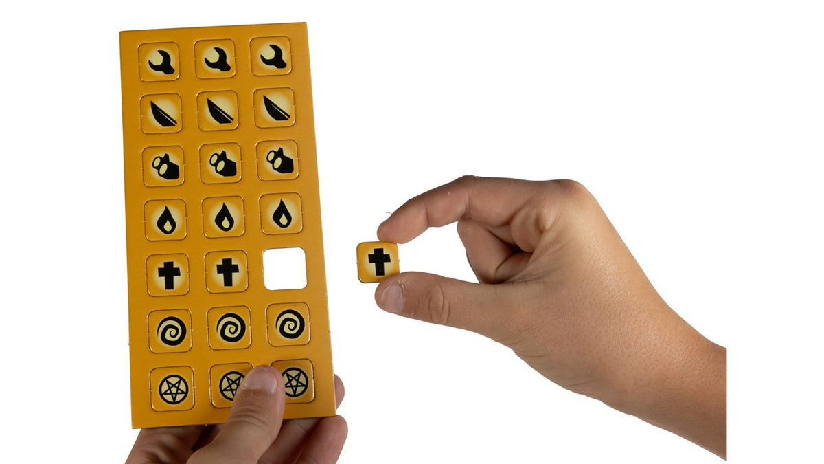 EAN 3760089891803 - Topi Games ETL-125901 juego de tablero 30 min Juego de mesa Estrategia imagen 11