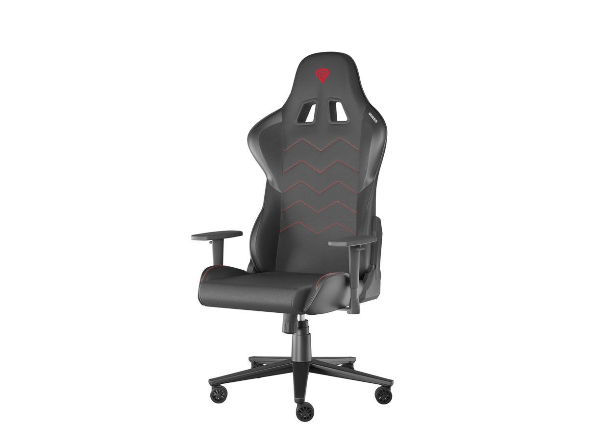 Silla Gaming Genesis Nitro 550 G2 Negro