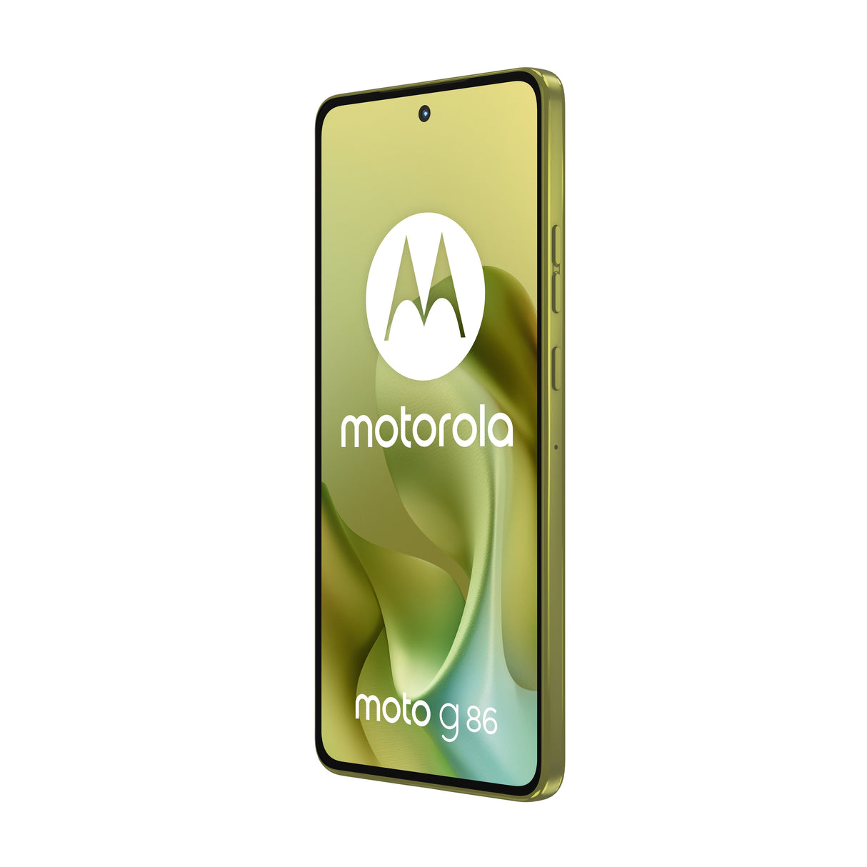 Motorola Moto G86 5g 256gb, Móvil Verde Oliva