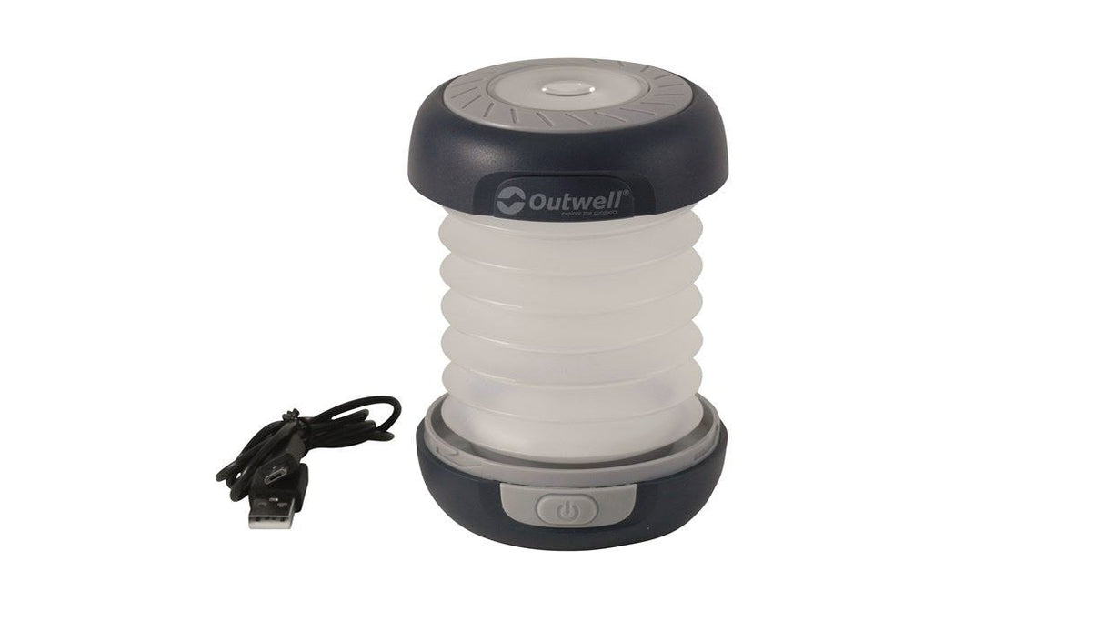 EAN 5709388118905 - Outwell 651068 Lámpara de suelo para exterior LED imagen 2