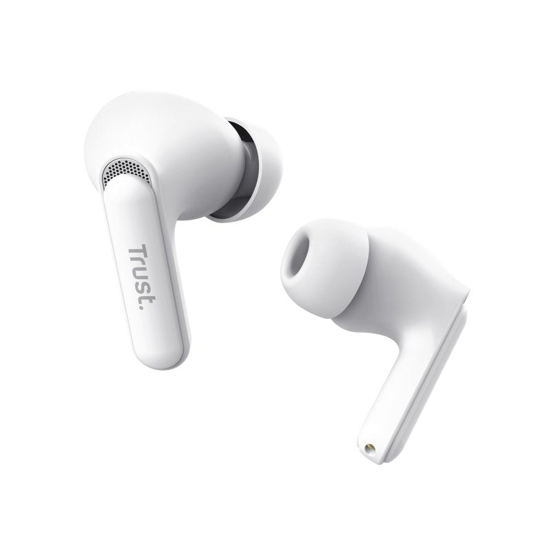 EAN 8713439251722 - Trust Yavi Auriculares True Wireless Stereo (TWS) Dentro de oído Llamadas/Música USB Tipo C Bluetooth Bla imagen 5