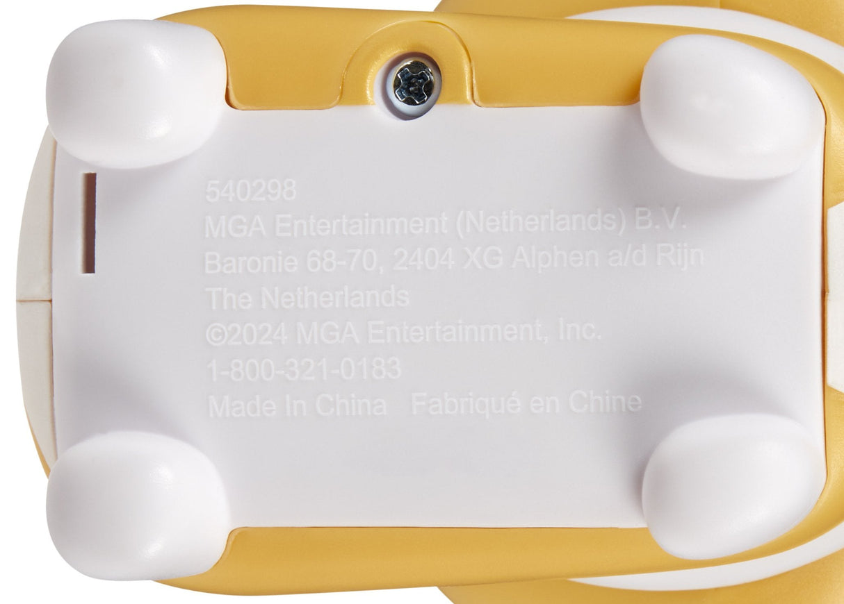 Figura Mga Entertainment Pixel Petz - Corgi 540298-Euc