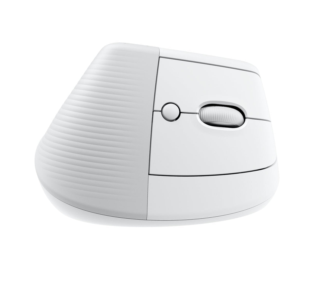 Logitech Lift For Mac Ratón Rf Wireless + Bluetooth Óptico 4000 Dpi