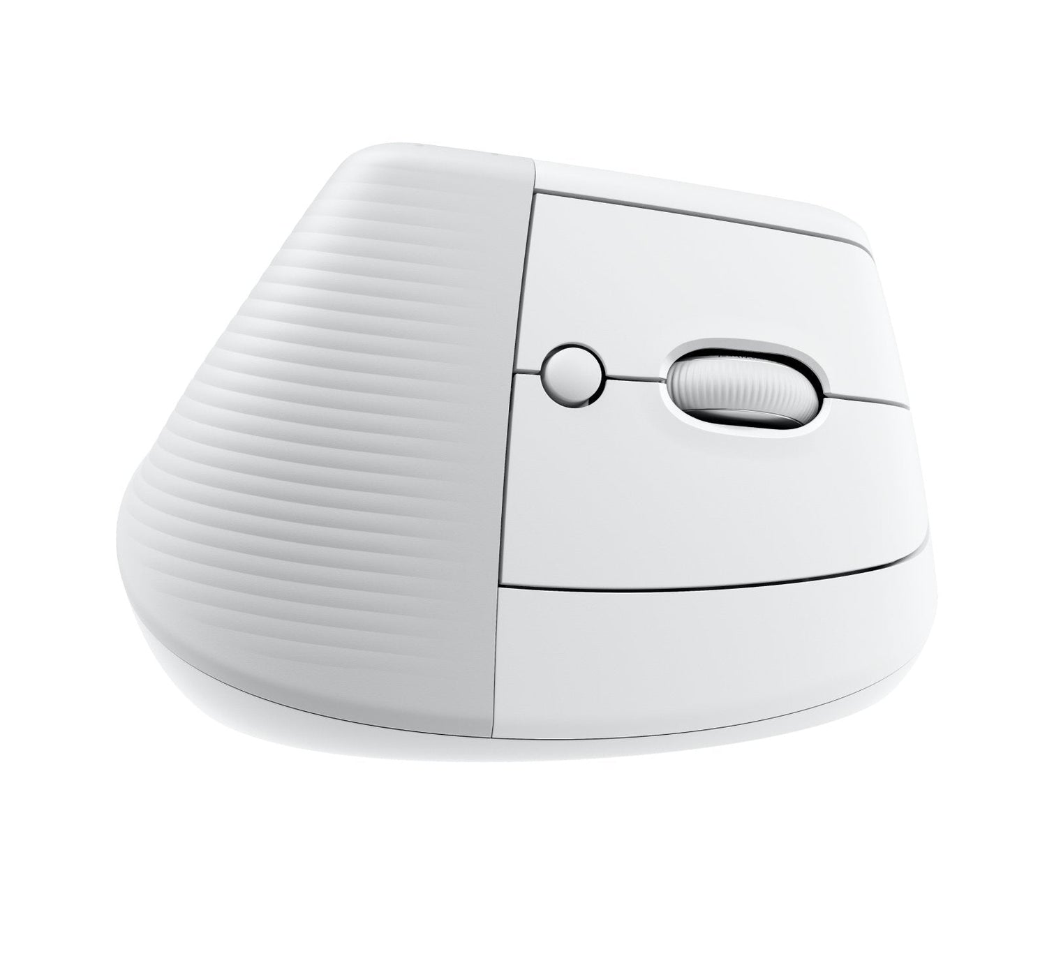 Logitech Lift For Mac Ratón Rf Wireless + Bluetooth Óptico 4000 Dpi