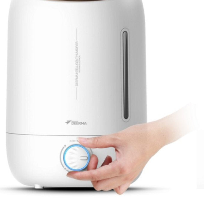 Humidificador Deerma F500 5 Litros Blanco