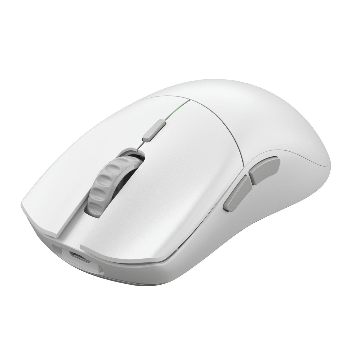 Glorious Series 2 Pro Wireless Gaming Ratón - Blanco