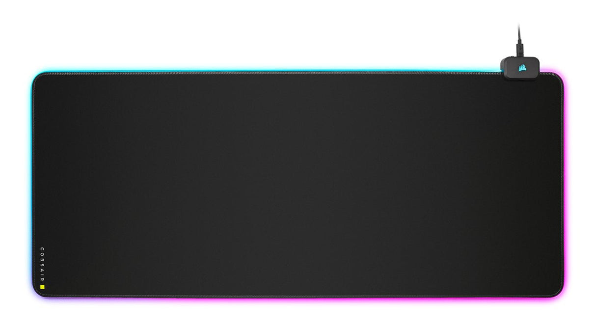 Corsair Mm700rgb Gaming Mouse Pad - Extended-Xl