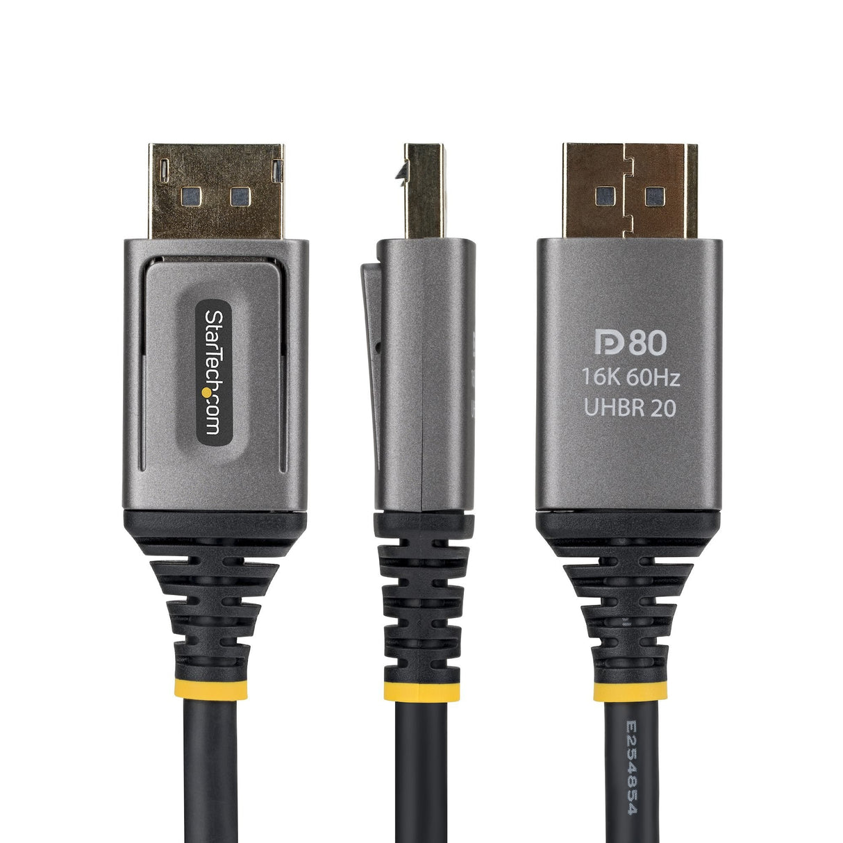 Cable Displayport 2.1 De 2m Cabl