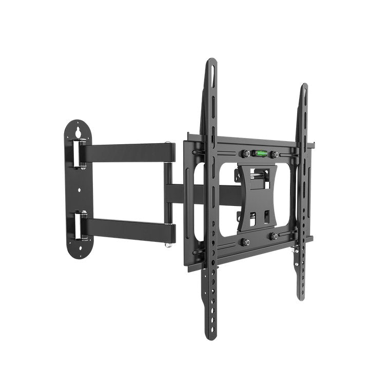 EAN 8436587974045 - NOX NXLITEWALLFLEX soporte para TV 139,7 cm (55") Negro imagen 1