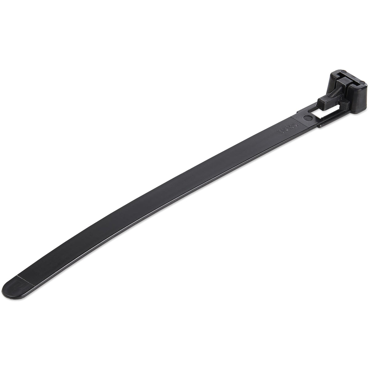 Startech 100 Bridas Reutilizables De 12cm, Nylon