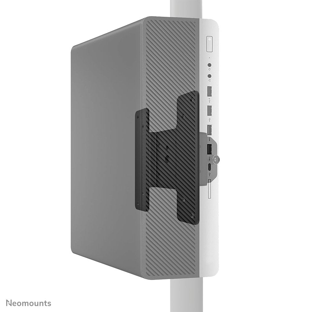 EAN 8717371445164 - Neomounts THINCLIENT-05 soporte de CPU Negro imagen 3