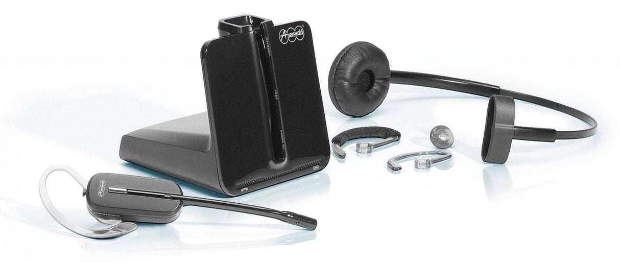 Auerswald Comfortel Dect Headset