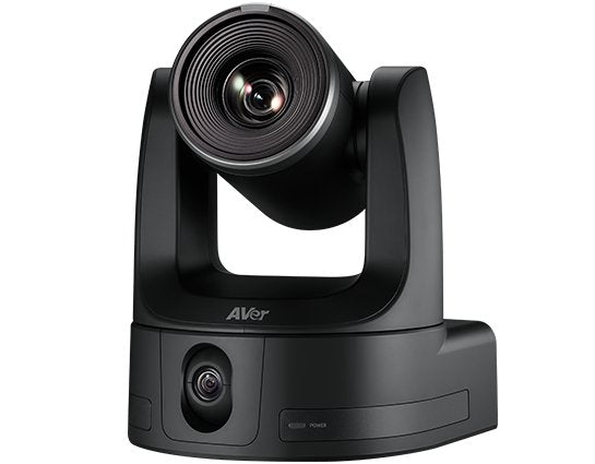 EAN 4719552128044 - AVer TR535 8 MP Negro 3840 x 2160 Pixeles 60 pps CMOS Exmor 25,4 / 2,8 mm (1 / 2.8") imagen 1