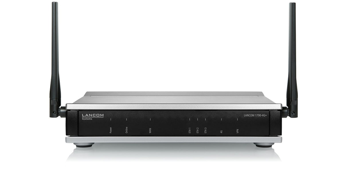 EAN 4044144621352 - LANCOM 1790-4G+ (EU) pasarel y controlador 10, 100, 1000 Mbit/s imagen 2