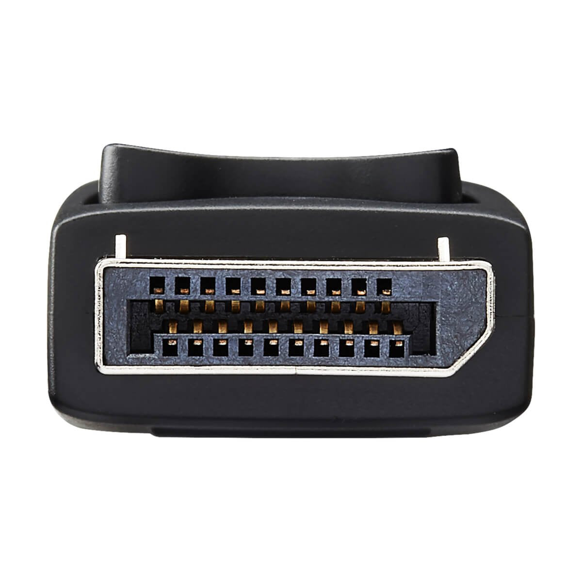EAN 0037332159151 - Tripp Lite P134-06N-VGA adaptador de cable de vídeo 0,15 m VGA (D-Sub) Negro imagen 3