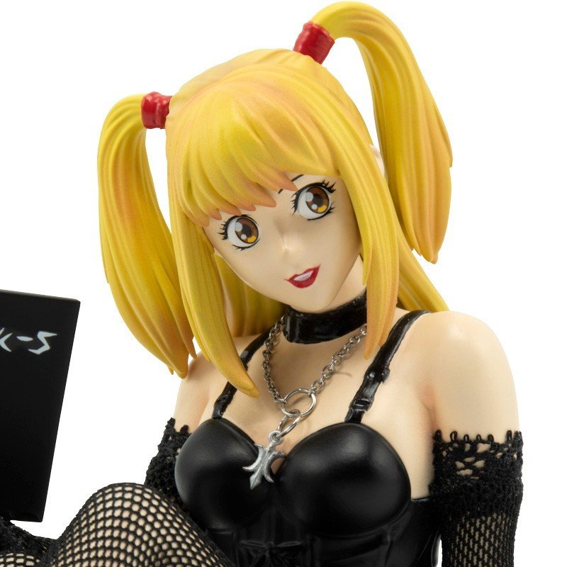 Figura Abystyle Studio Death Note Misa