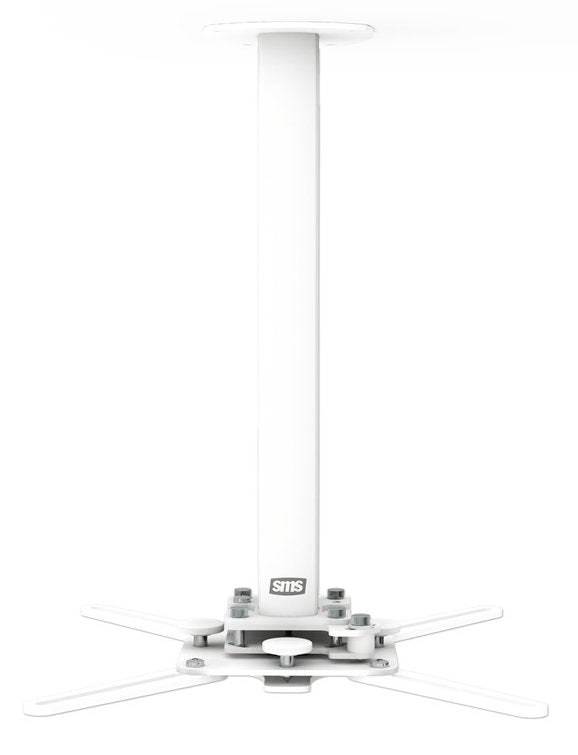 Sms Smart Media Solutions Cmv735-1235 Montaje Para Projector Techo Blanco