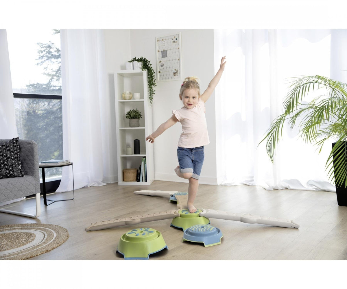 Równowaznia Para Niños Life