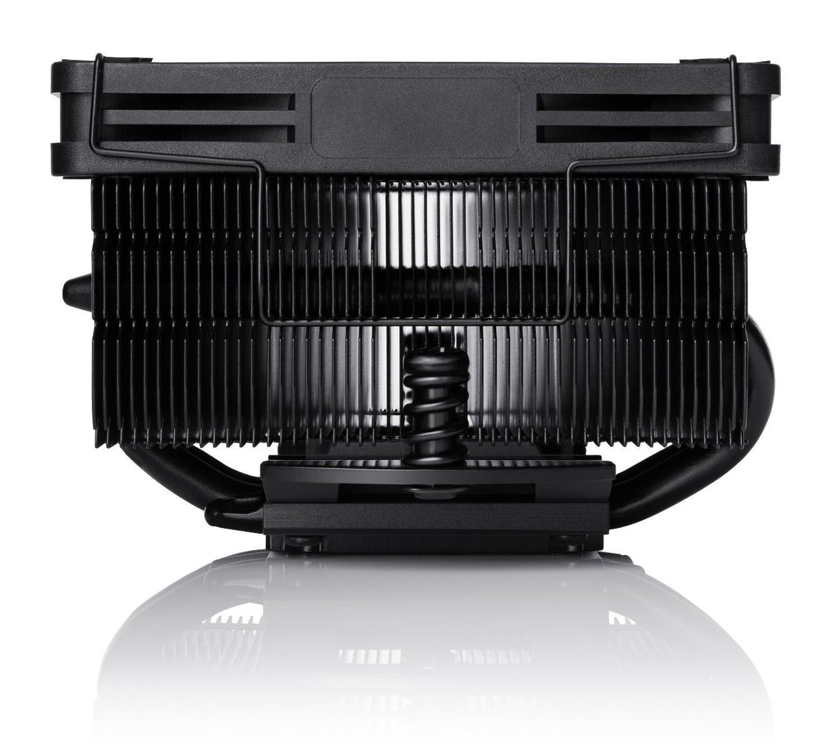 EAN 9010018000498 - Noctua NH-L9X65 CHROMAX.BLACK sistema de refrigeración para ordenador Procesador Disipador térmico/Radiad imagen 3