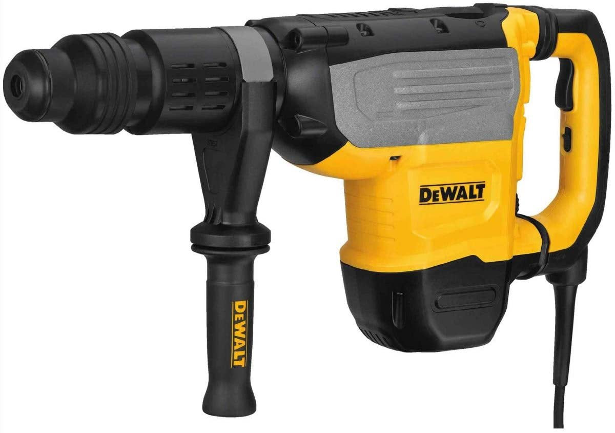 Dewalt D25773k-Qs Kombihammer